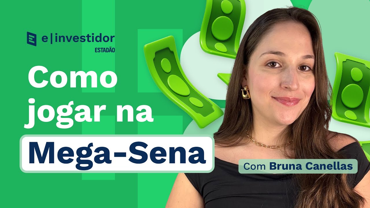 Como jogar na Mega-Sena e aumentar suas chances de ganhar?
