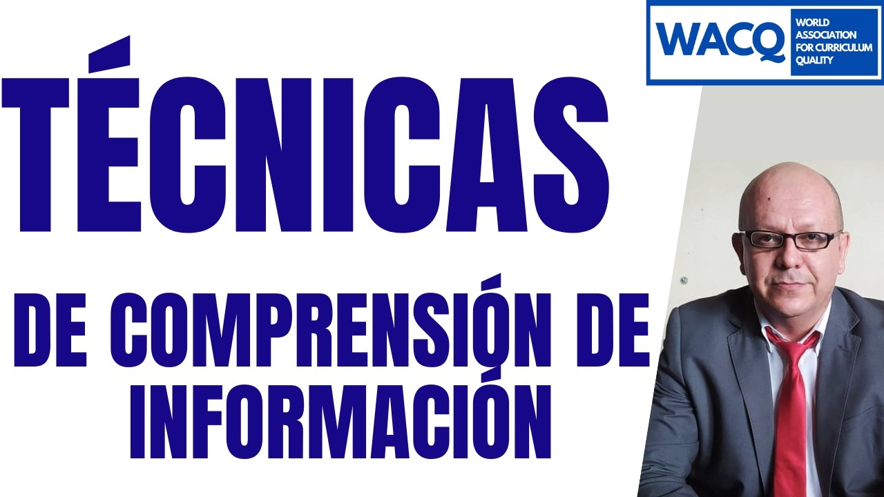 TECNICAS DE ENSEÑANZA APRENDIZAJE: BUSQUEDA DE INFORMACIÓN