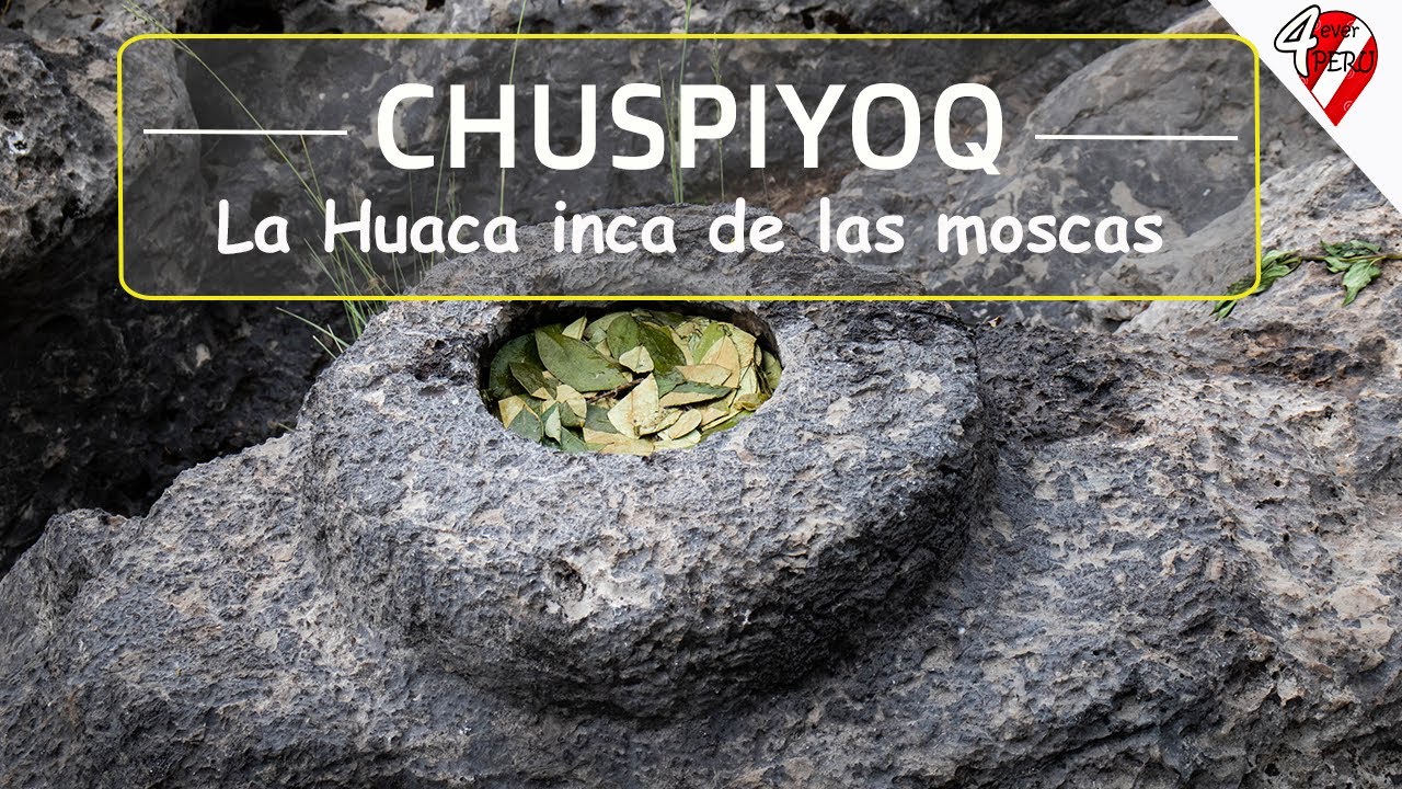 🥾 LA HUACA DEL INCA en Cusco | CHUSPIYOQ | la roca del inca y la cueva de la PACHAMAMA 📸