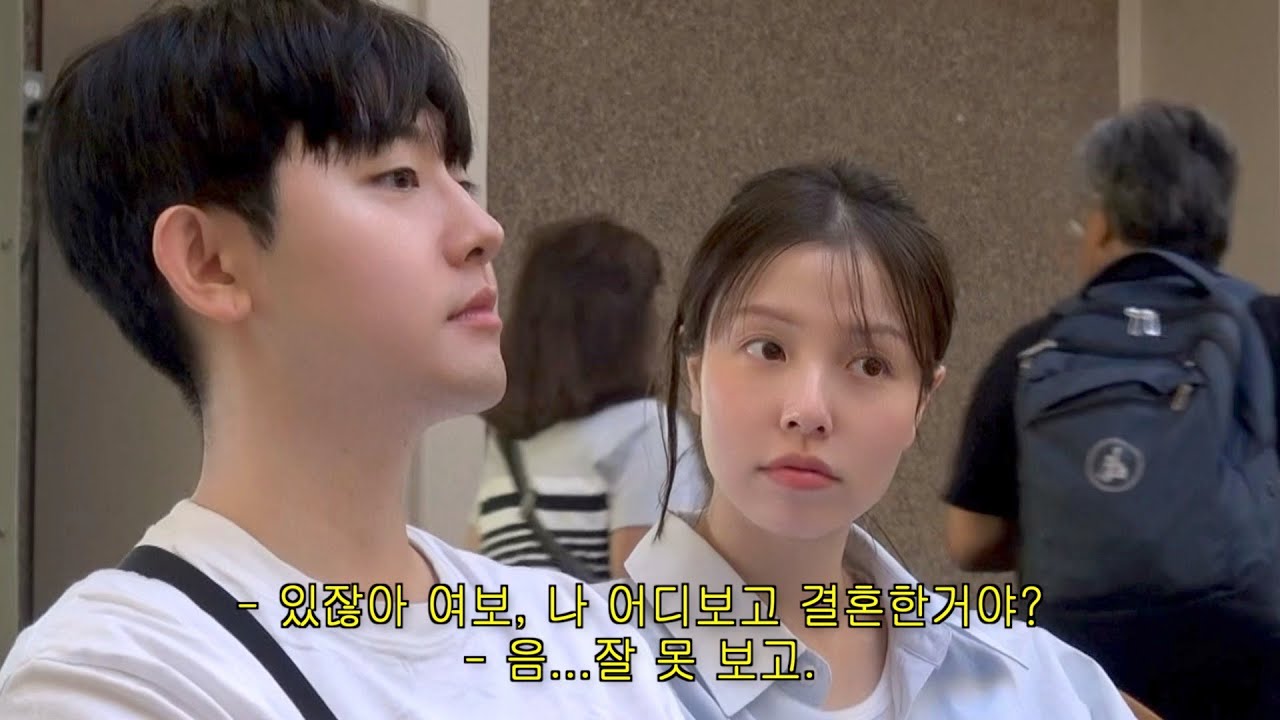 남편 생일 선물로 하와이 보내드림....🏝️ ☀︎︎ HAWAII VLOG 01