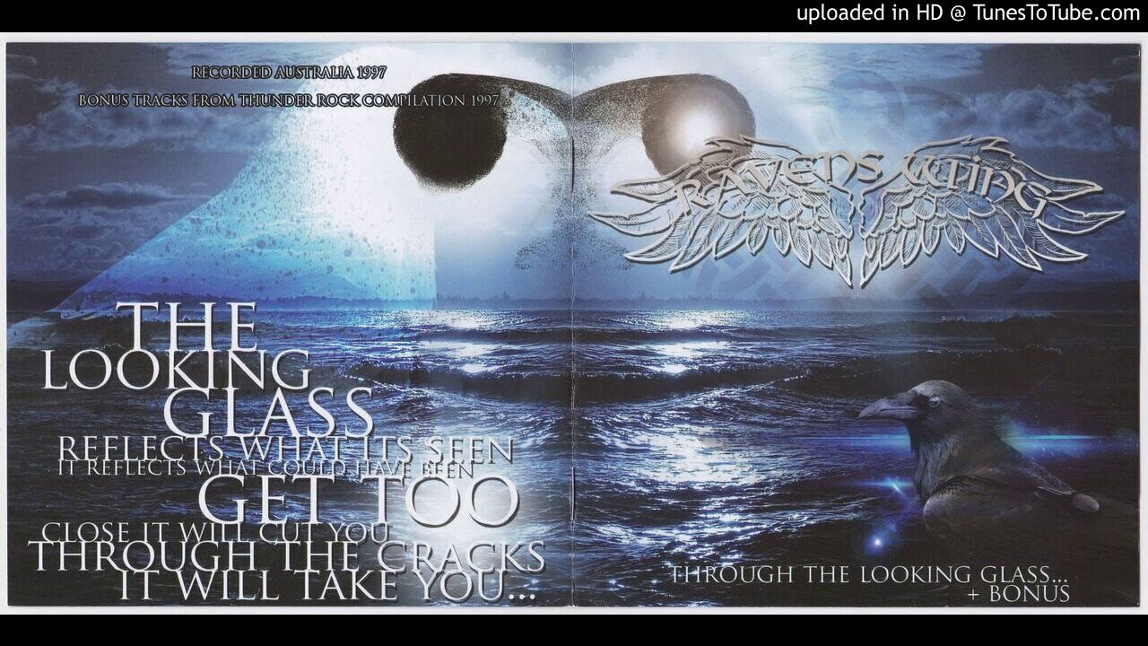 Ravens Wing - Shattered Dreams