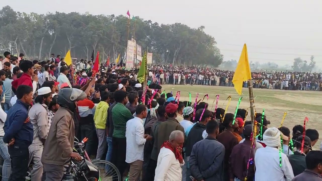 Samastipur Chandan 11 mahua 2 match  jitne Wale Ko R15 harne Wale Ko FZ harne Wale Ko