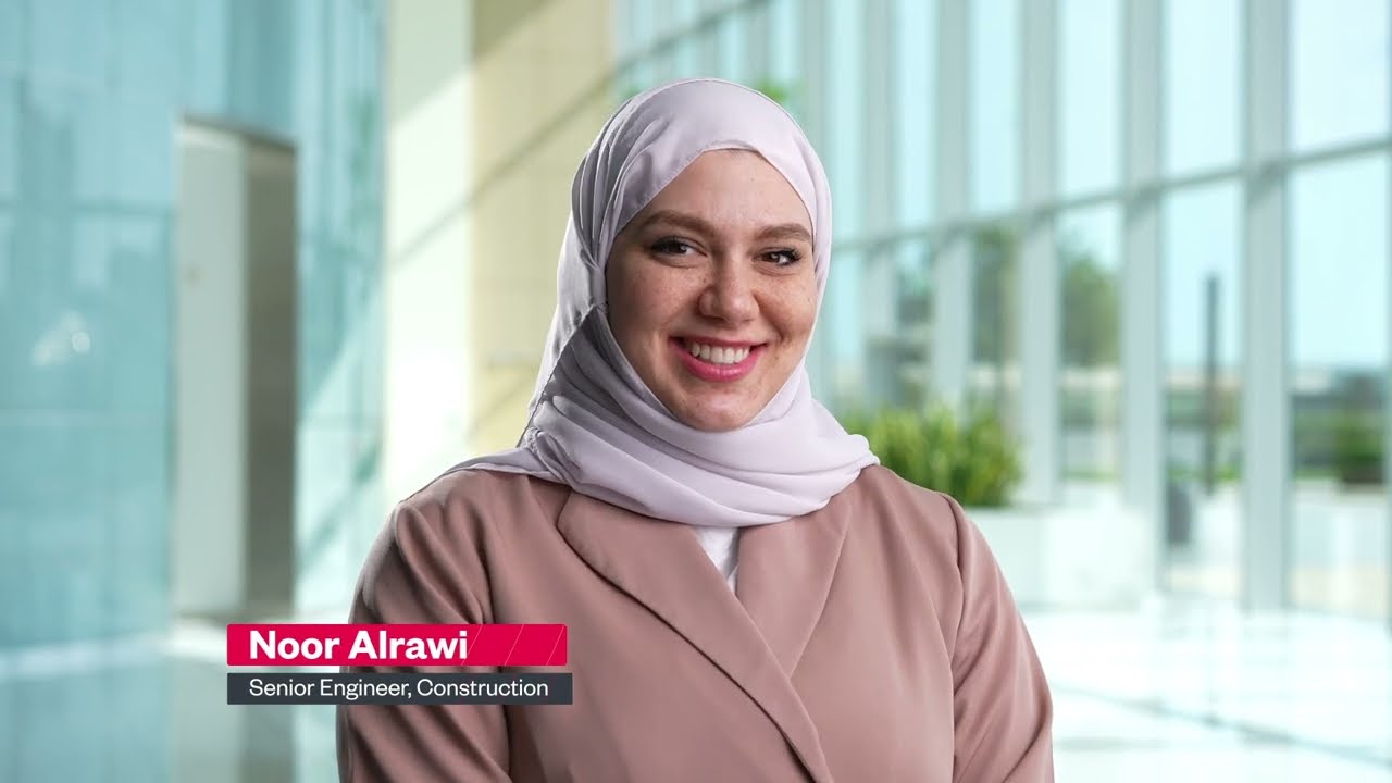 Edamah Bahrain Women Day