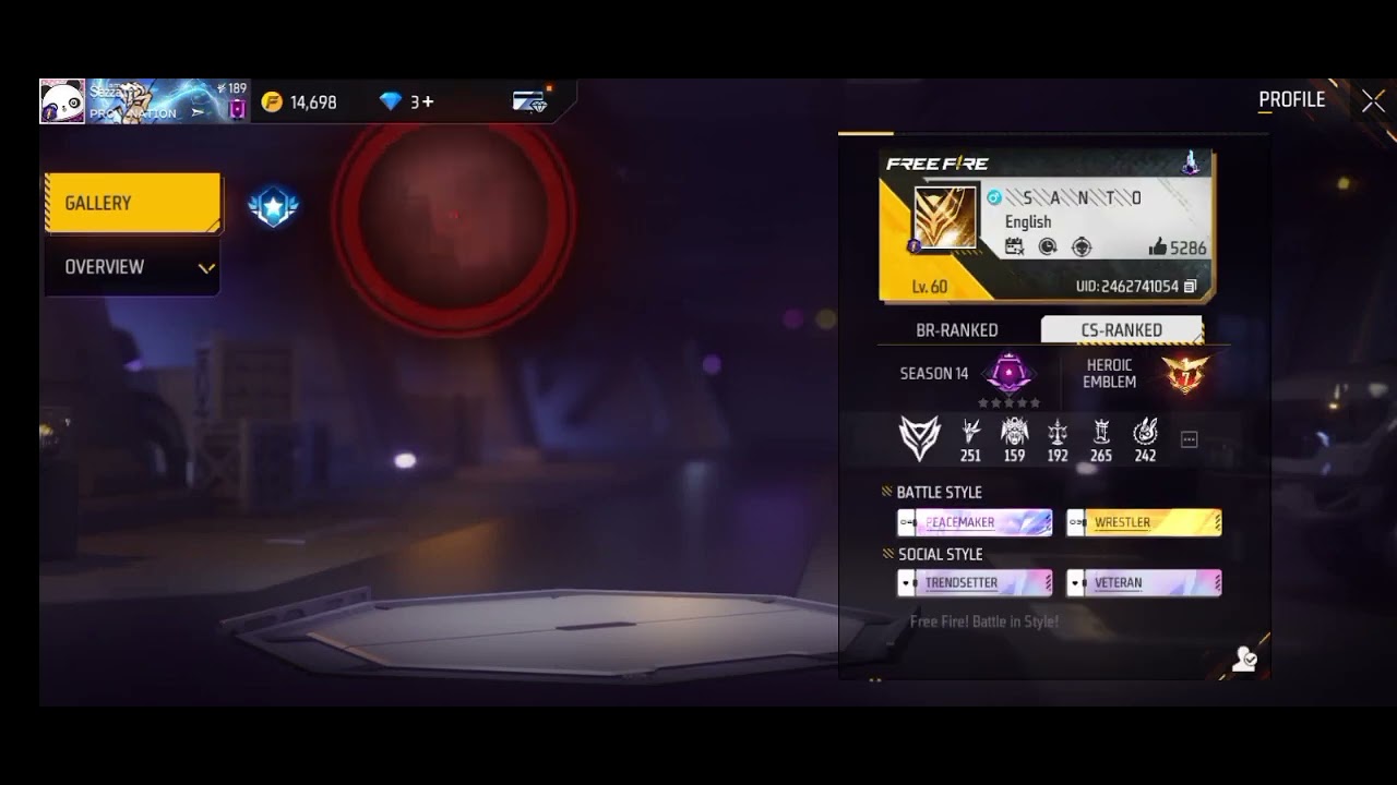 random player show me emote!!!