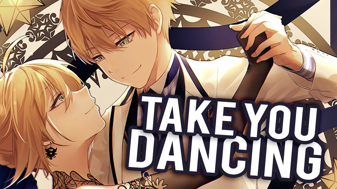 Nightcore - Take You Dancing (Lyrics) (Jason Derulo)