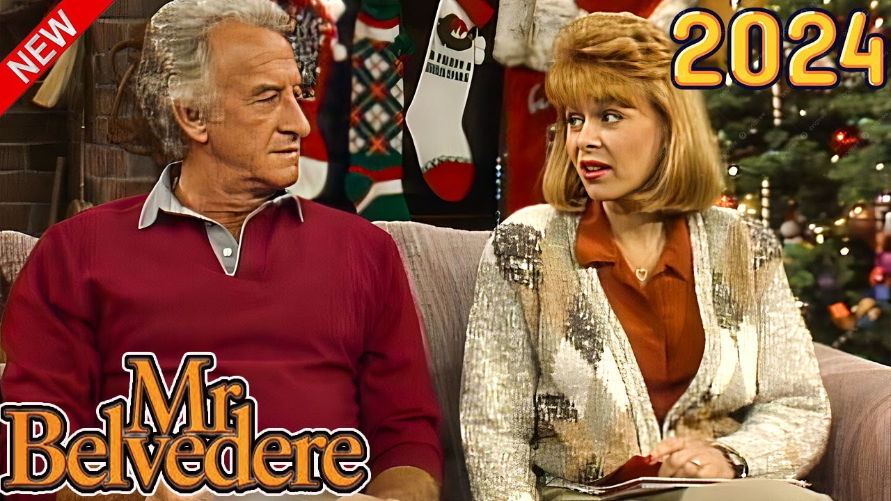 Mr. Belvedere 2024 😂😂 Best Comedy American Full Episodes 😂😂 EP17. Pinball 😂😂