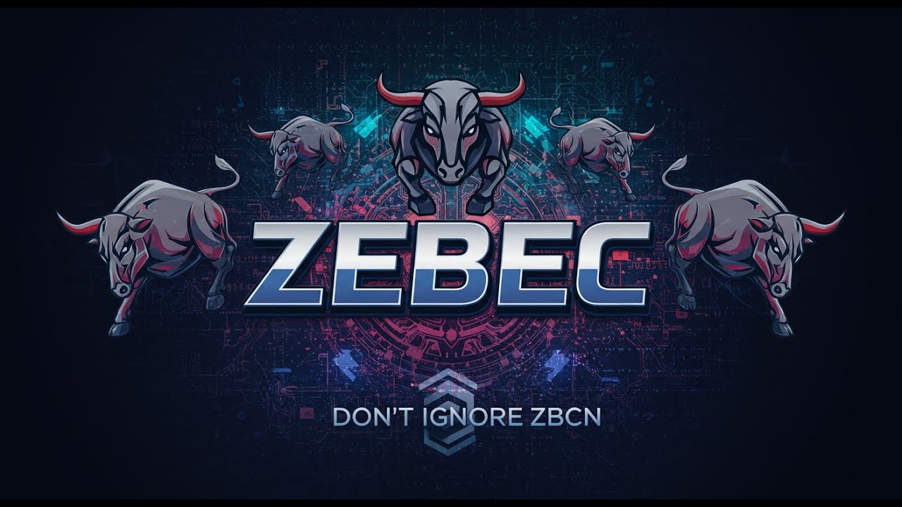 Скрытые опасности игнорирования ZBCN в вашей криптостратегии