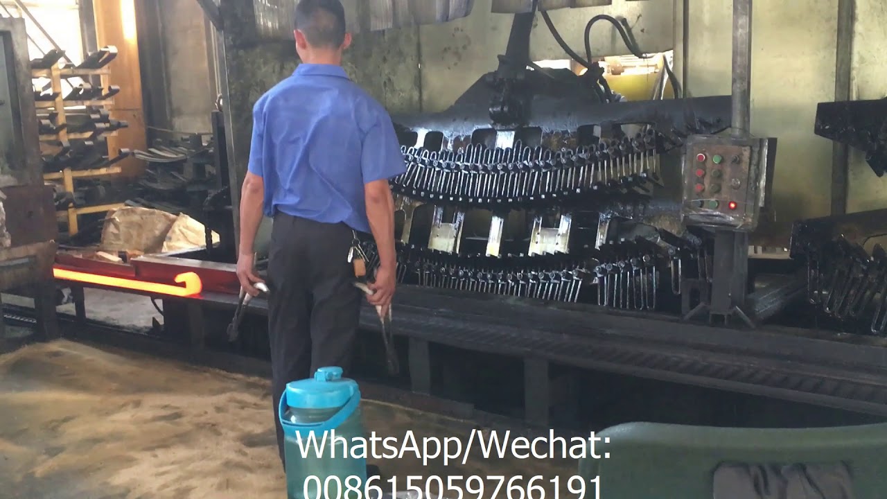 LEAF SPRING MANUFACTURER