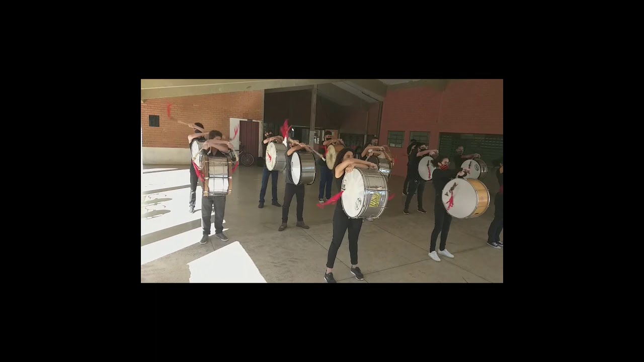CULMINÂNCIA ELETIVA 