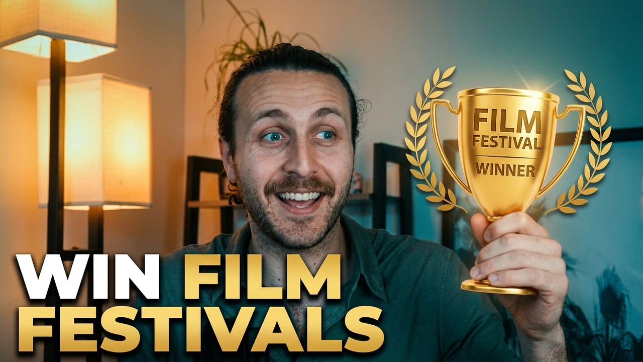 The Brutal Truth About Film Festival Submissions