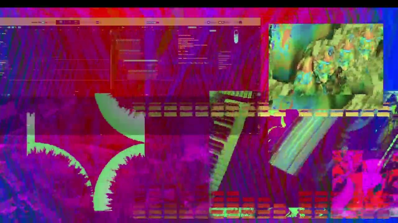 Phuture Freak Keep On Movin
