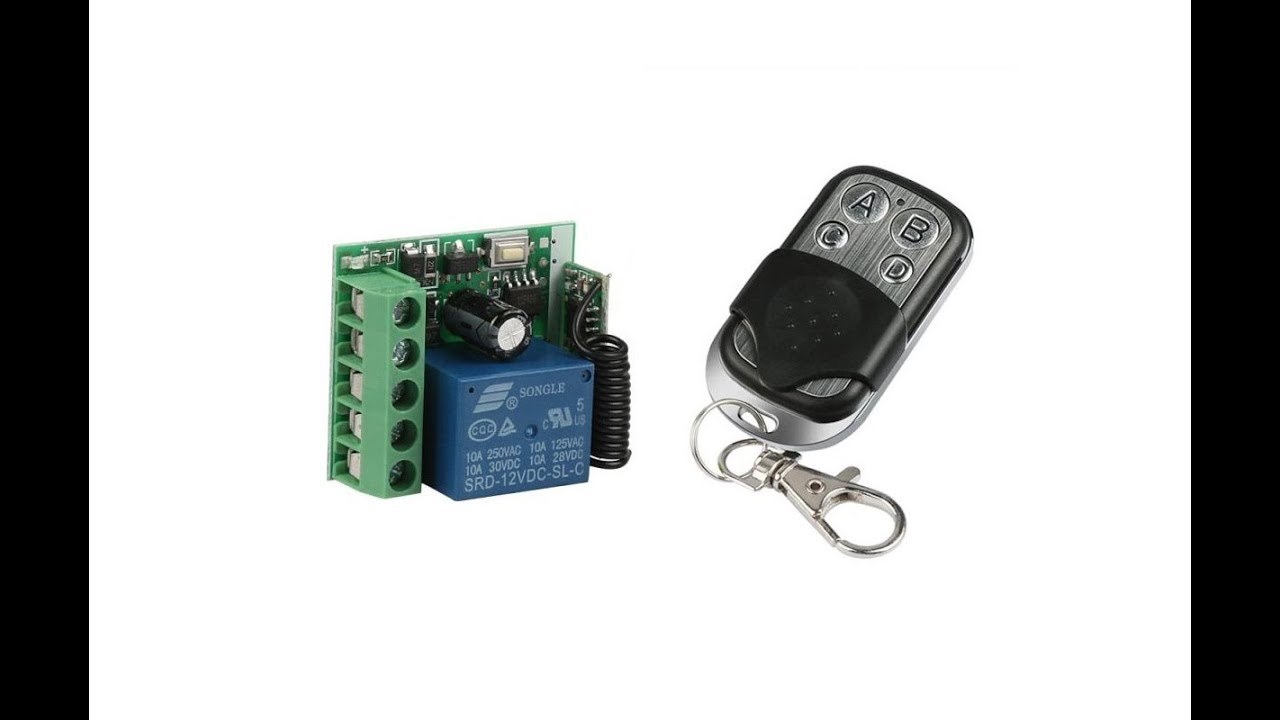 Instalando um corta corrente bloqueador com controle remoto para carro (bom e barato)