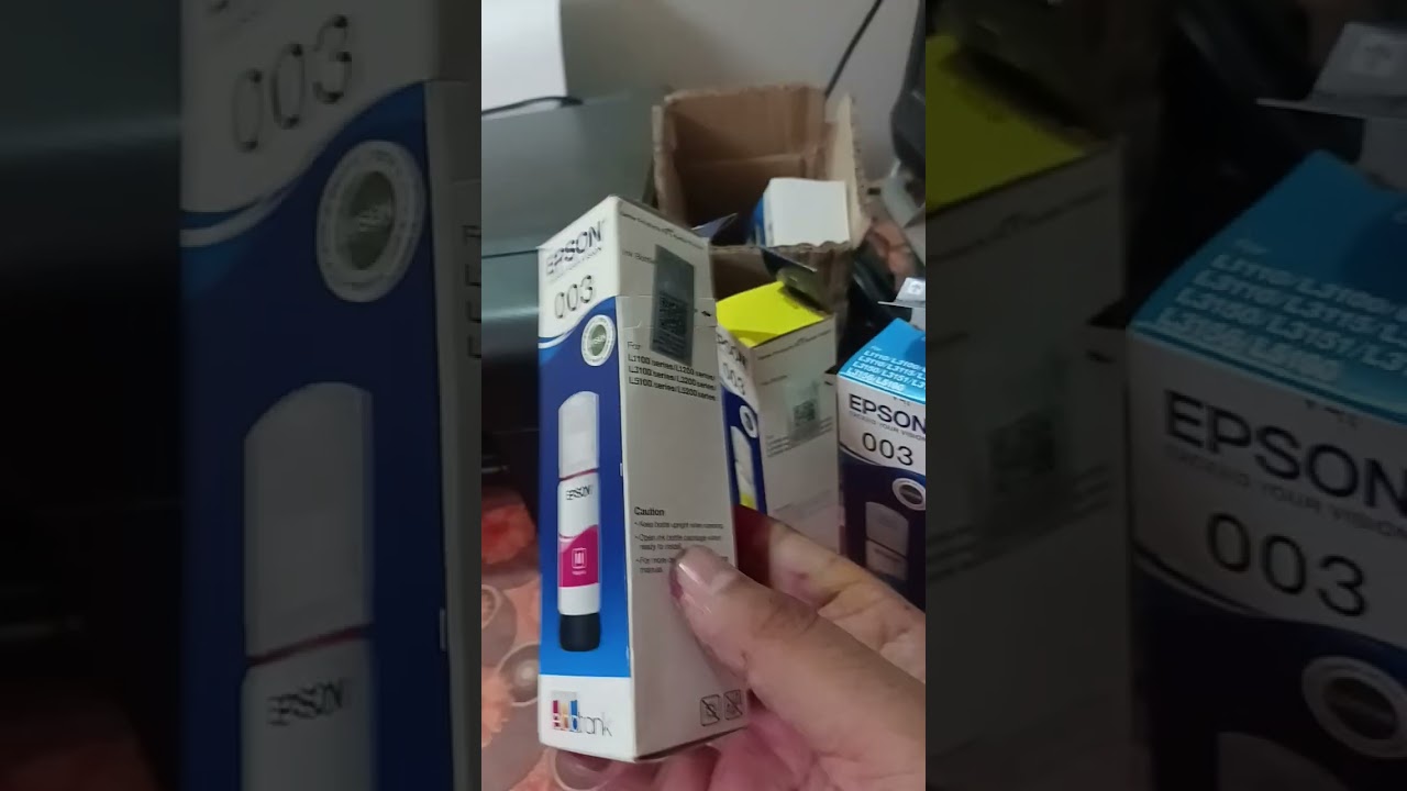 #Epson