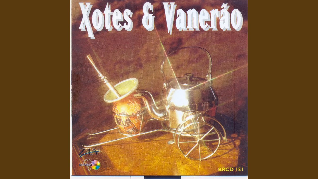 Vanerao de Saudade