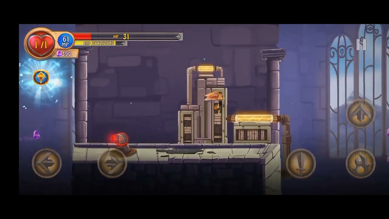 Fin And Ancient Mystery Last 10 Level Kids Video Gameplay || Fin And ancient Mystery Last Boss Level