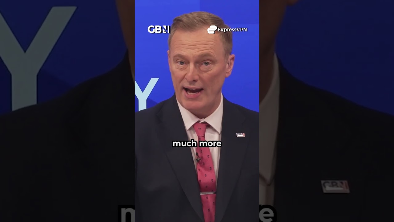 Martin Daubney MOCKS Sir Keir Starmer: "More U-turns than a driving instructor!"
