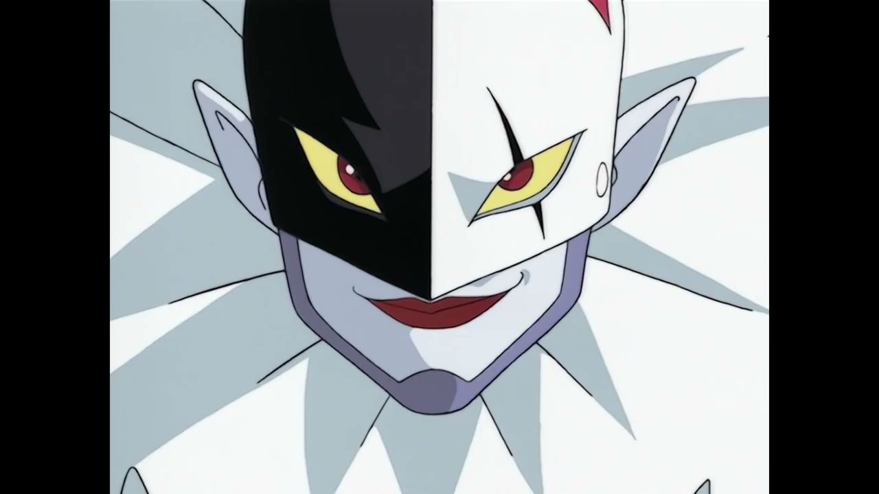 Piedmon's Theme - Digimon Adventure - AMV - HD