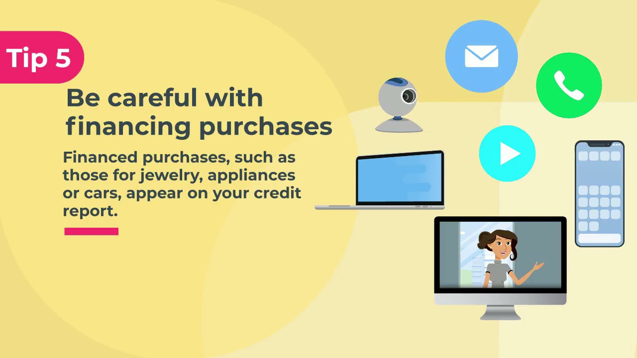 10 Consumer Tips