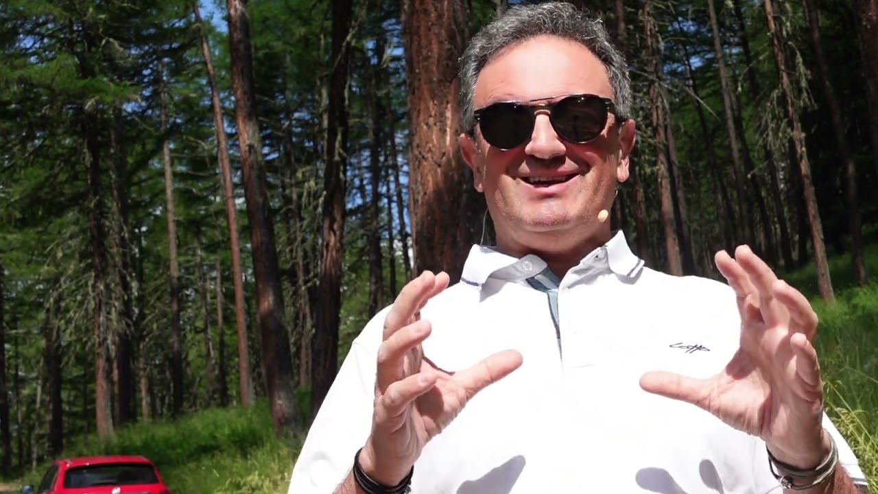 Commento al vangelo del 30 luglio 2023