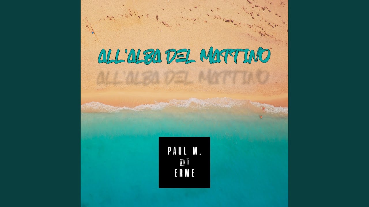 All'alba del mattino (Radio Edit)