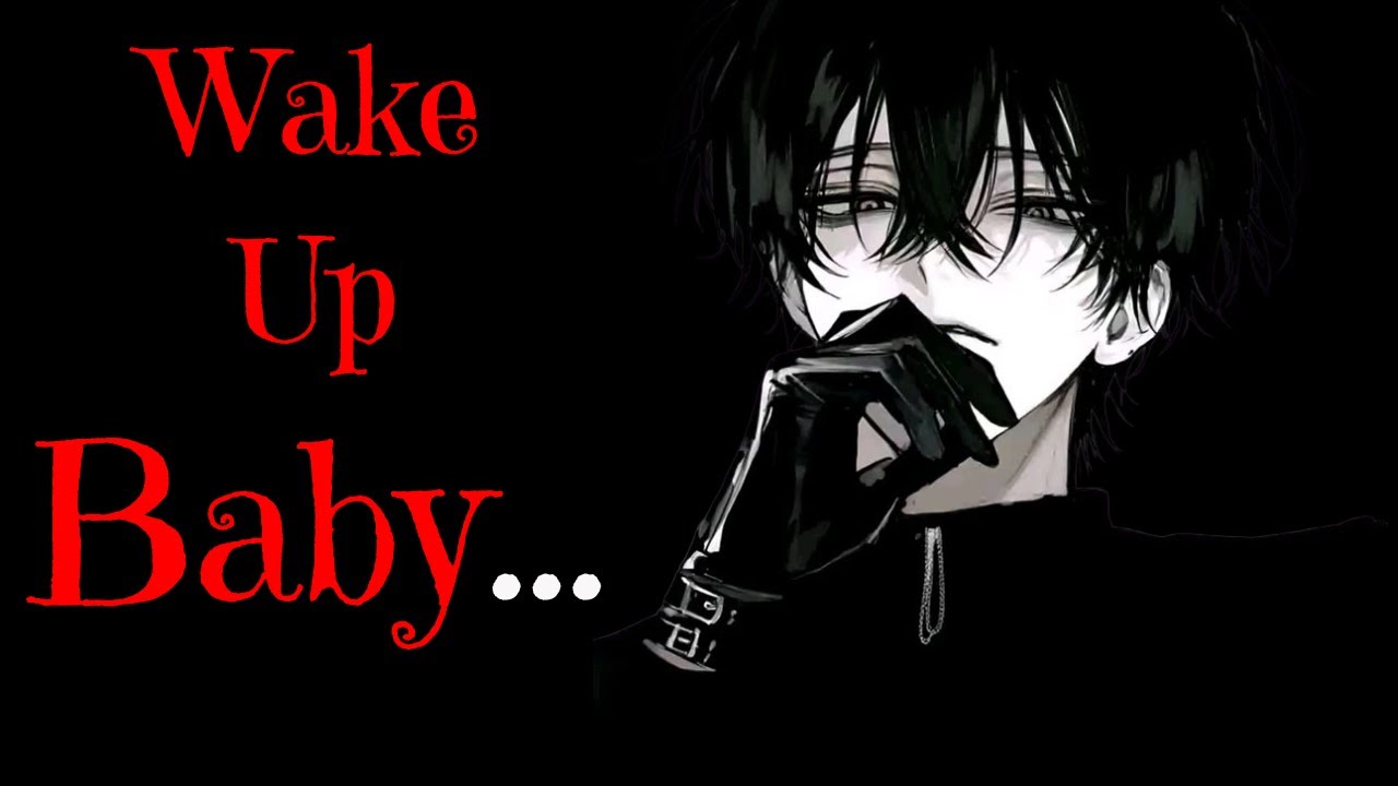 You're So Cute When You're Sleeping... [Yandere][Possessive][M4F][ASMR]