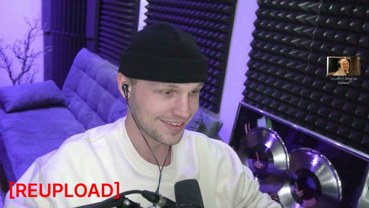 Viktor Sheen se snaží hrát Minecraft [Viktor Sheen - Minecraft #1] - reupload