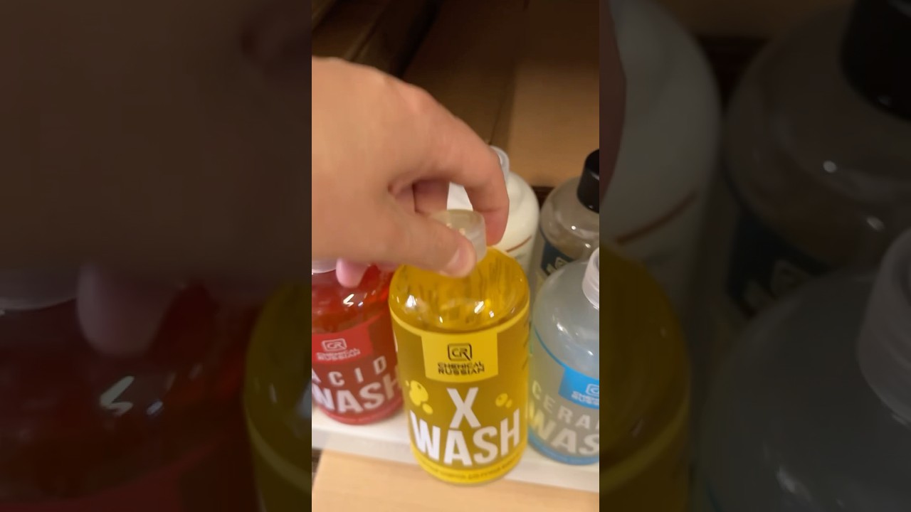 Смотрите, что покупают на маркетплейсах: на самом деле вообще весь ассортимент #chemicalrussian