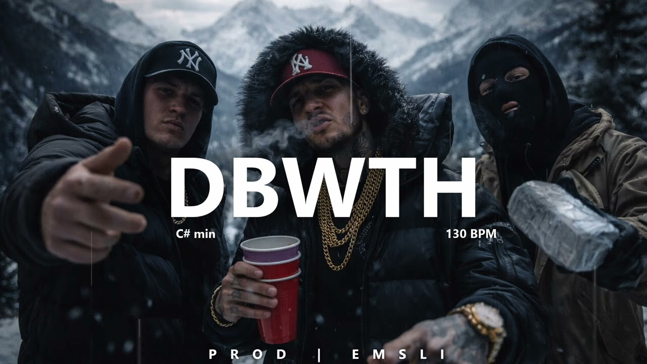 [FREE] HARD CINEMATIC TYPE BEAT -- DBWTH