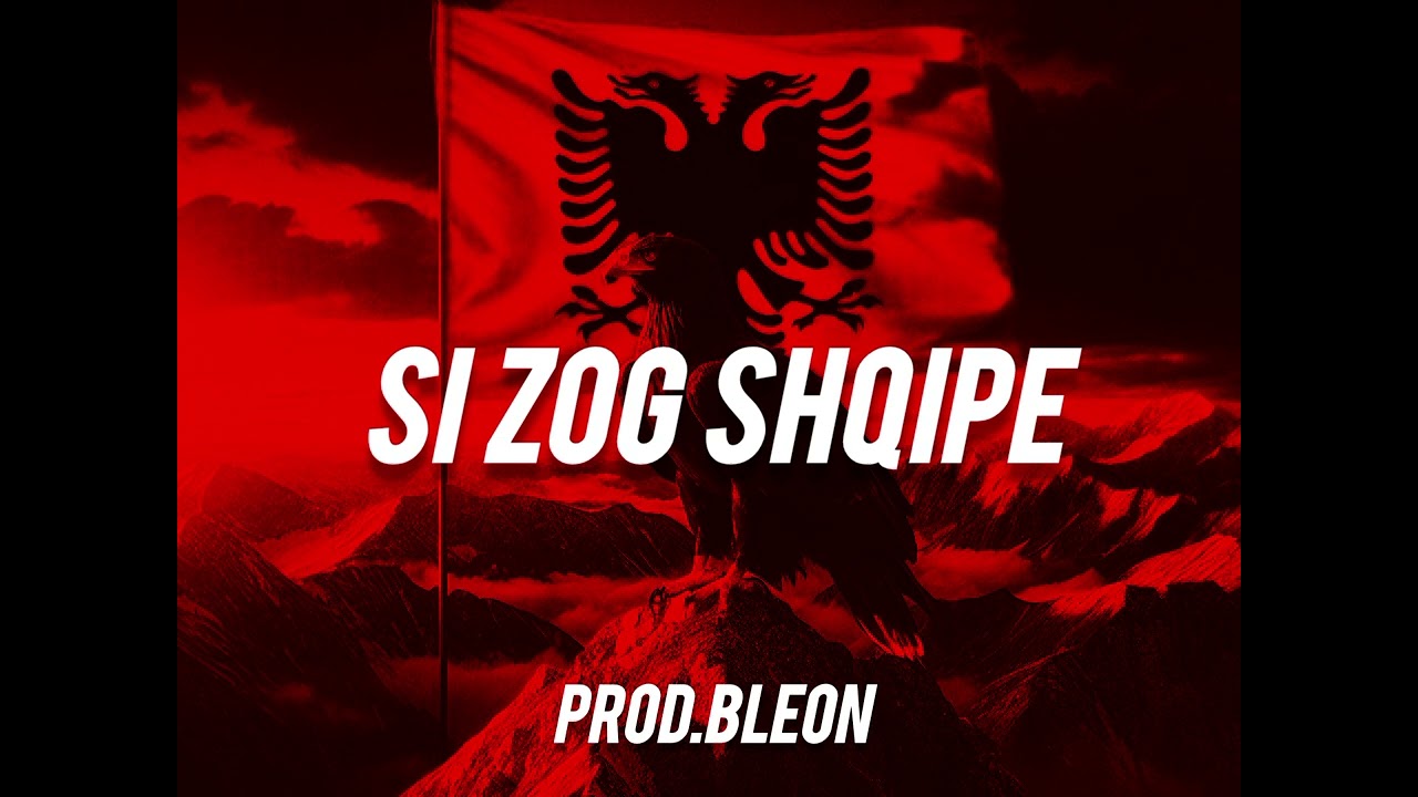 Si Zog Shqipe - Bleon Remix (Version 1)
