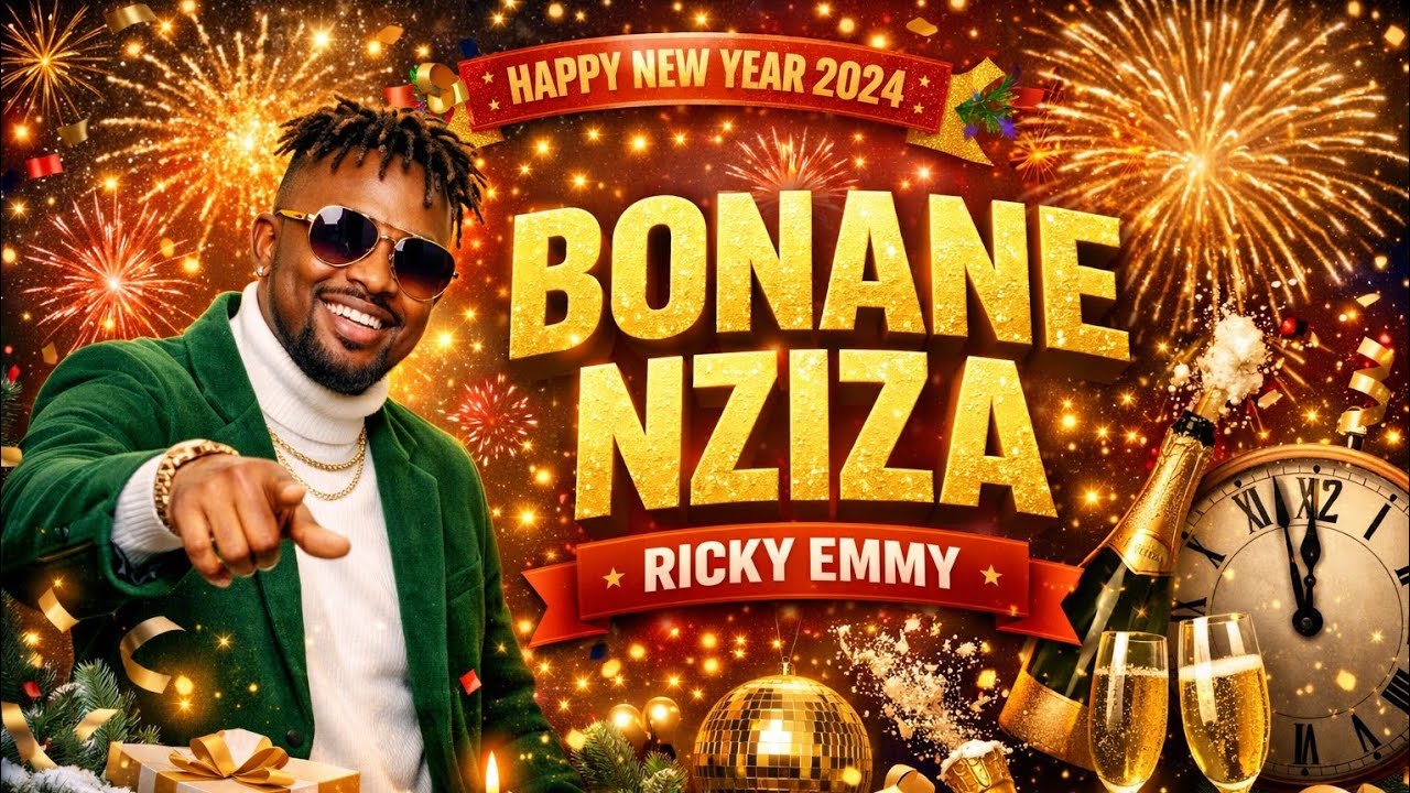 BONANE NZIZA BY RICKY EMMY (2026