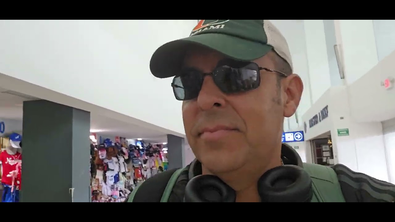 MANAGUA NICARAGUA AEROPUERTO AGUSTO CESAR SANDINO 2026