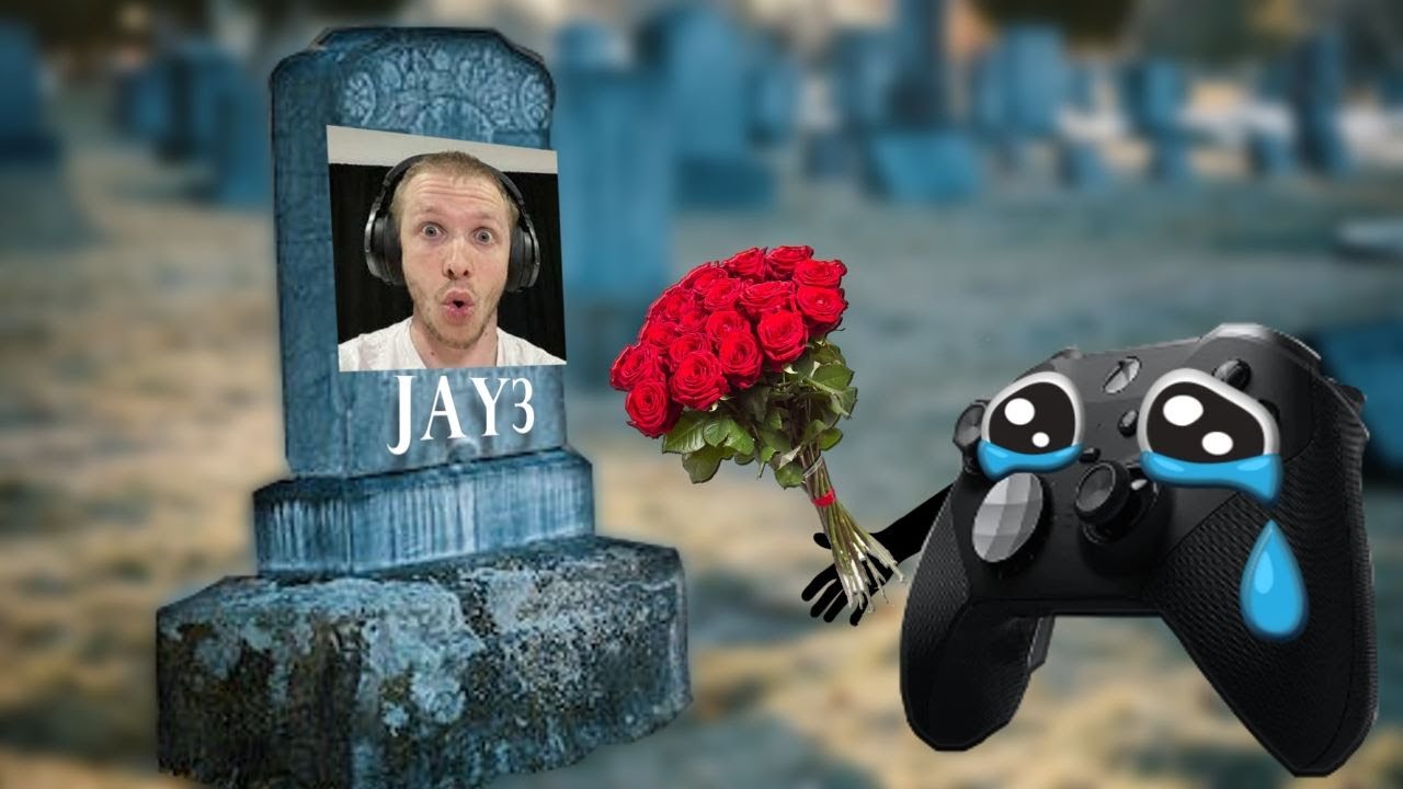 HCPEFUL против JAY3 с реакциями
