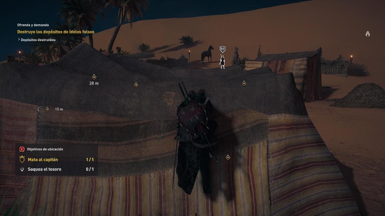 Assassin's Creed Origins