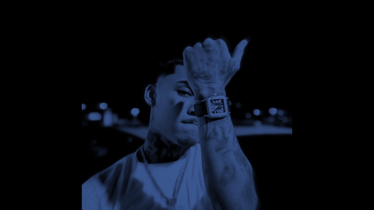 (Free) 22gfay X Lil Maru | 