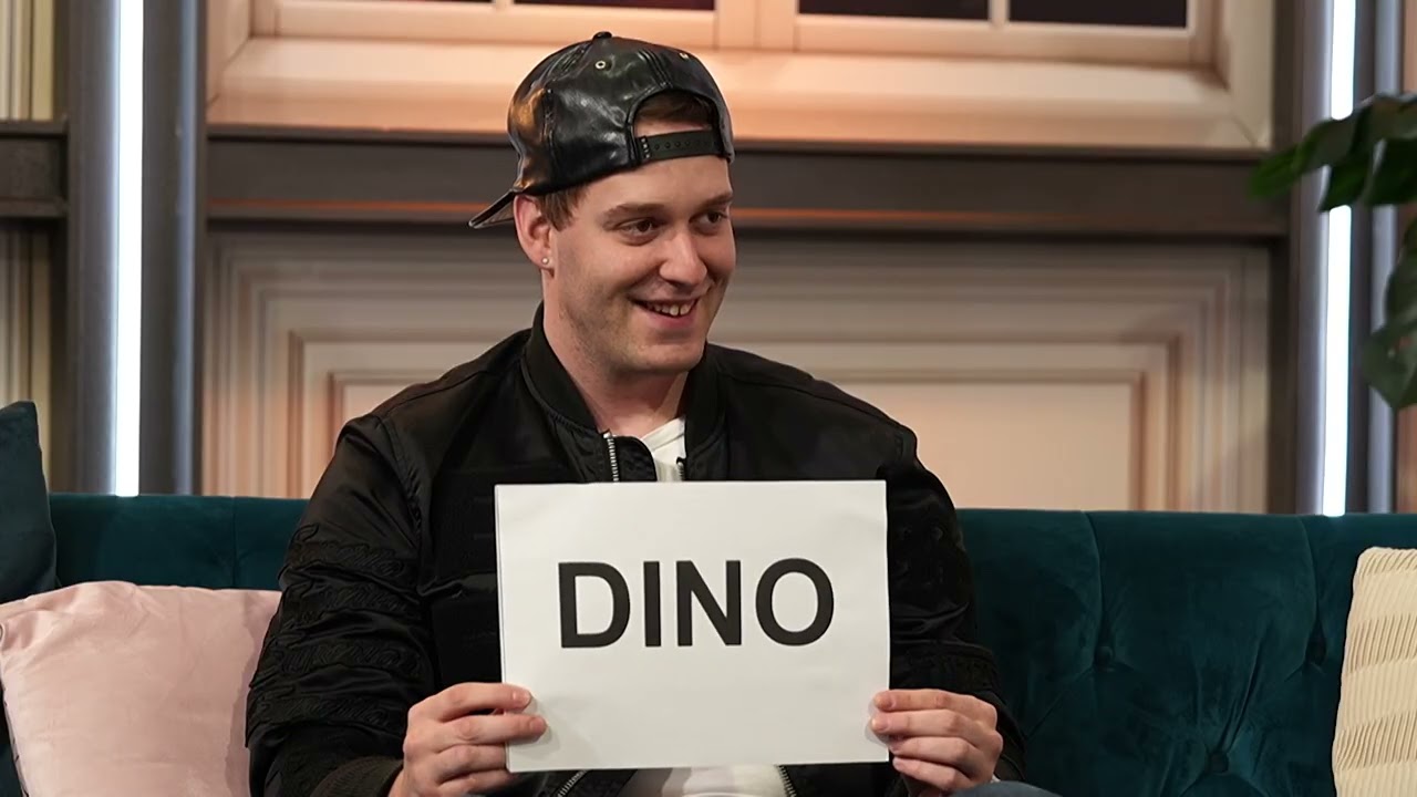Jure ili Dino - Dino Petrić, Jure Brkljača i Aleksandar Čubrilo | Dalibor Petko Show | CMC TV
