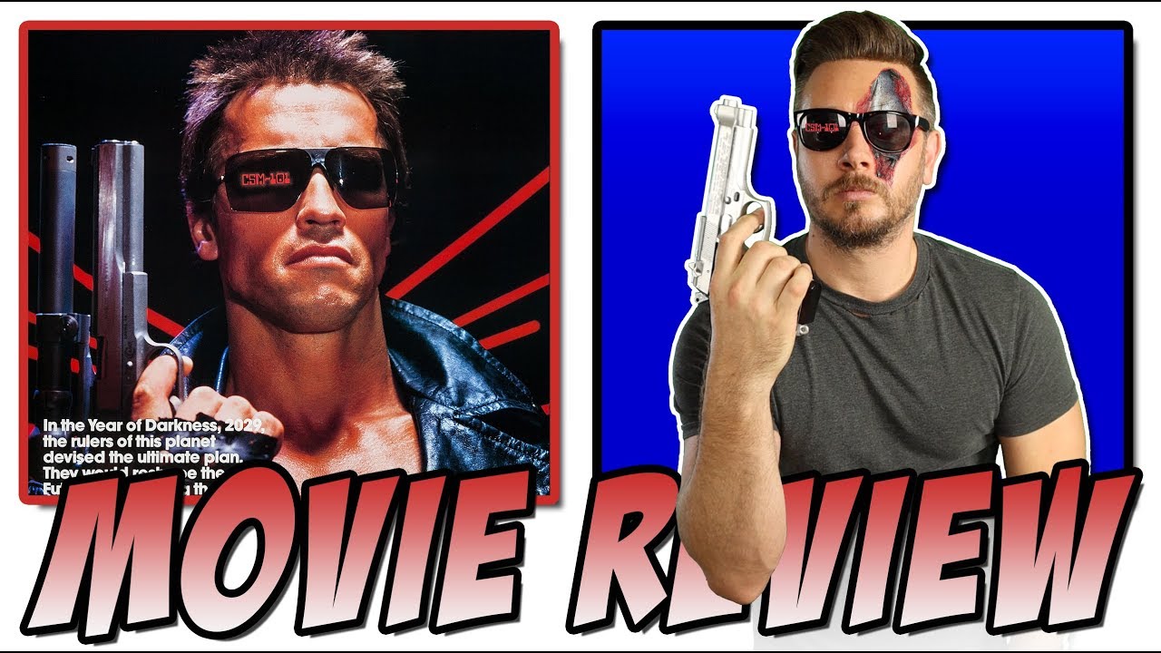The Terminator - Movie Review