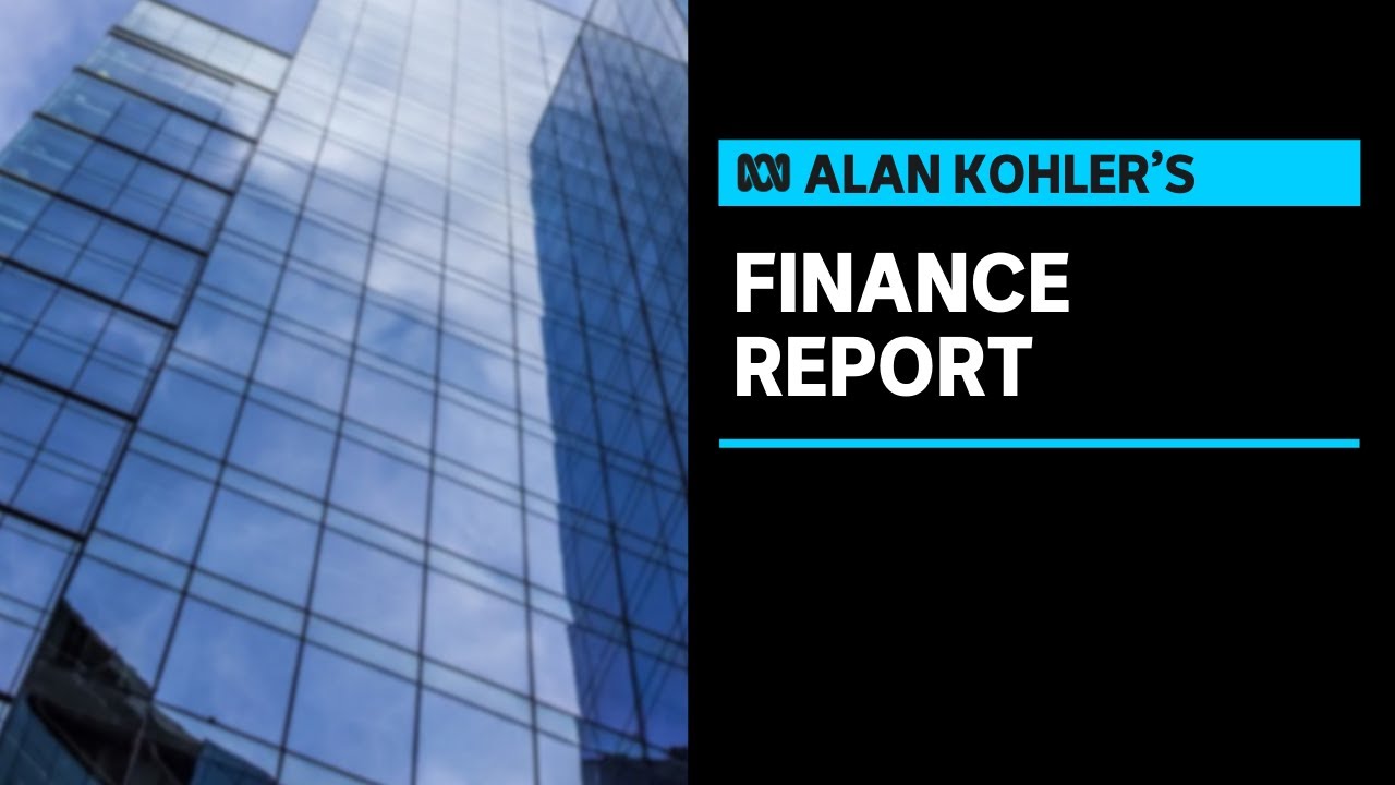 Australian market rallies after trading outage as COVID-19 positivity continues | Finance Report