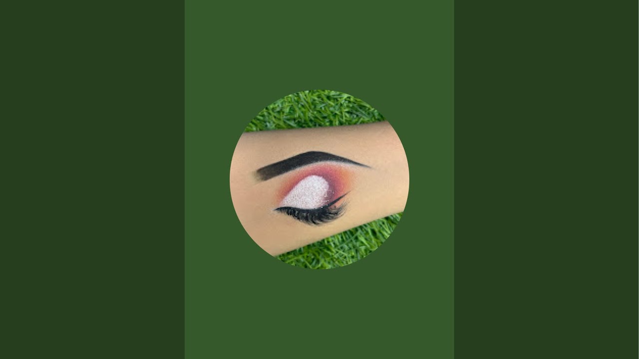 Bridal eye makeup series || day 27