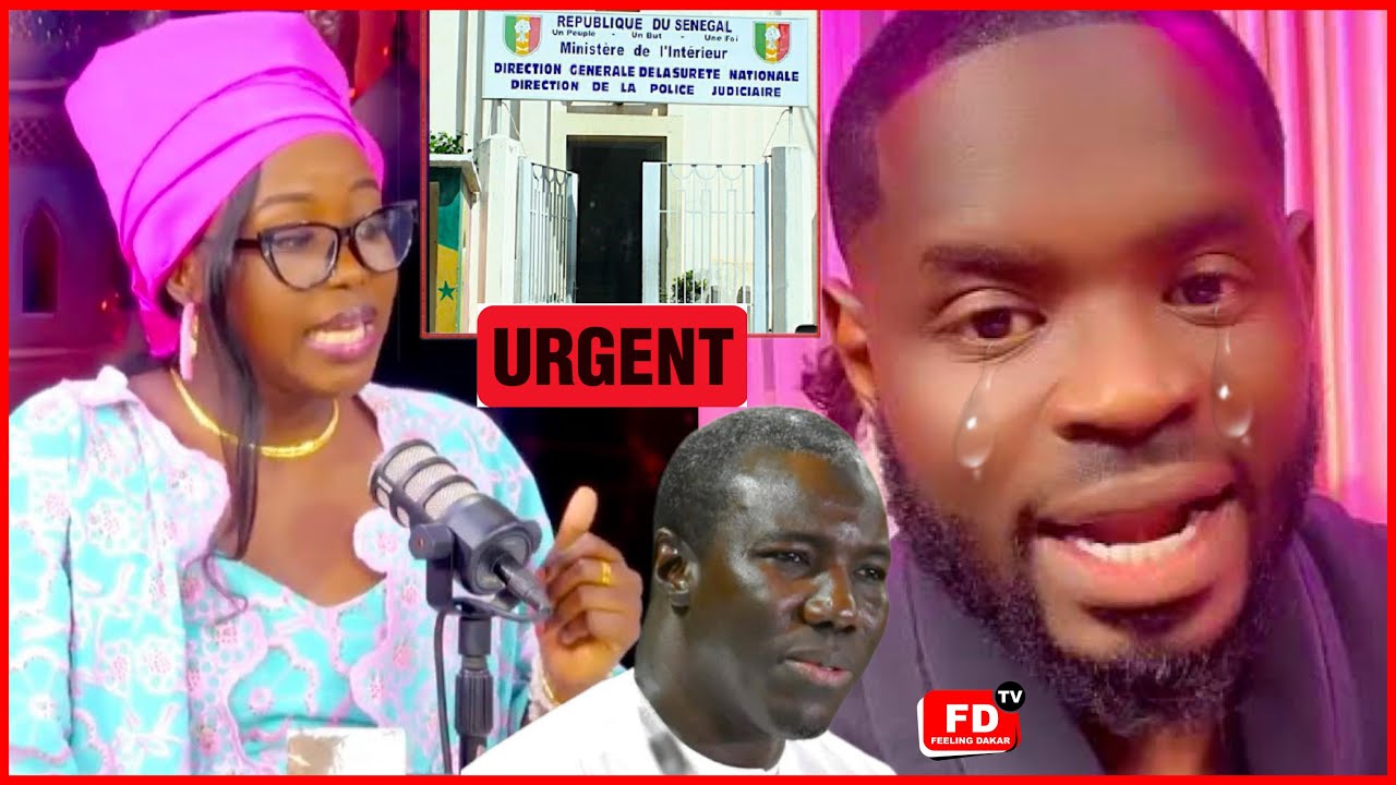 Derniére minute une mauvaise nouvelle tombe pour Pape Cheikh Diallo :Bessél donne l’information…