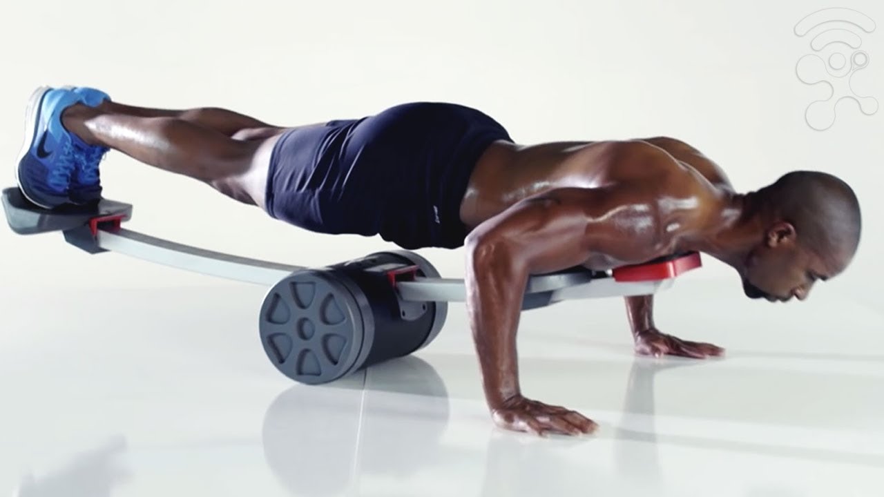 8 Best Fitness Gadgets To Upgrade Your WORKOUT