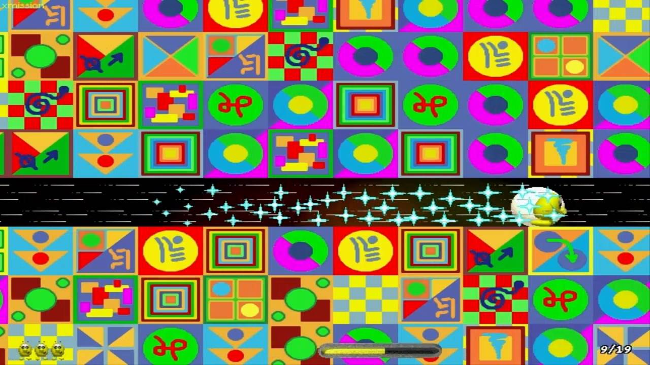 Speedy Eggbert - The Eggventure - Dream Level 3 - Dream & Kids' Stuff