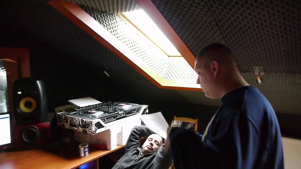 Slums Attack - Sesja  Reedukacja  - Głos Wielkopolski -