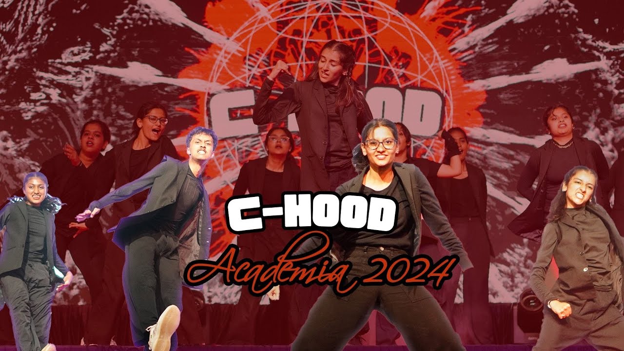 C-Hood | SCPC|Academia 2024