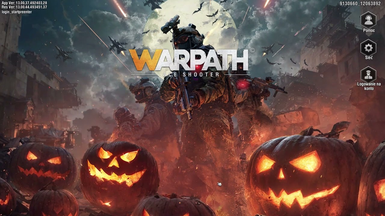 Warpath 13.0  - Kolejny BUG w grze ;(