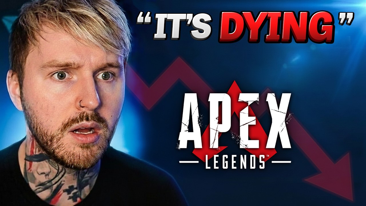 Состояние Apex Legends в 2026 году...