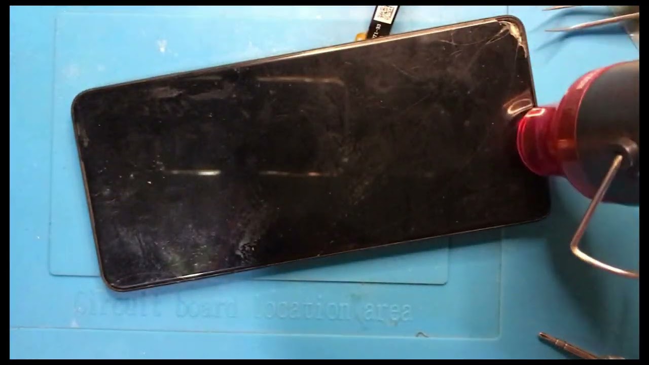 Tecno Spark 10 Pro Lcd Replacement