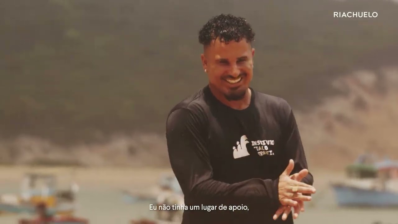 Do Rio Grande do Norte, com amor | Episódio 4: Um mar de possibilidades