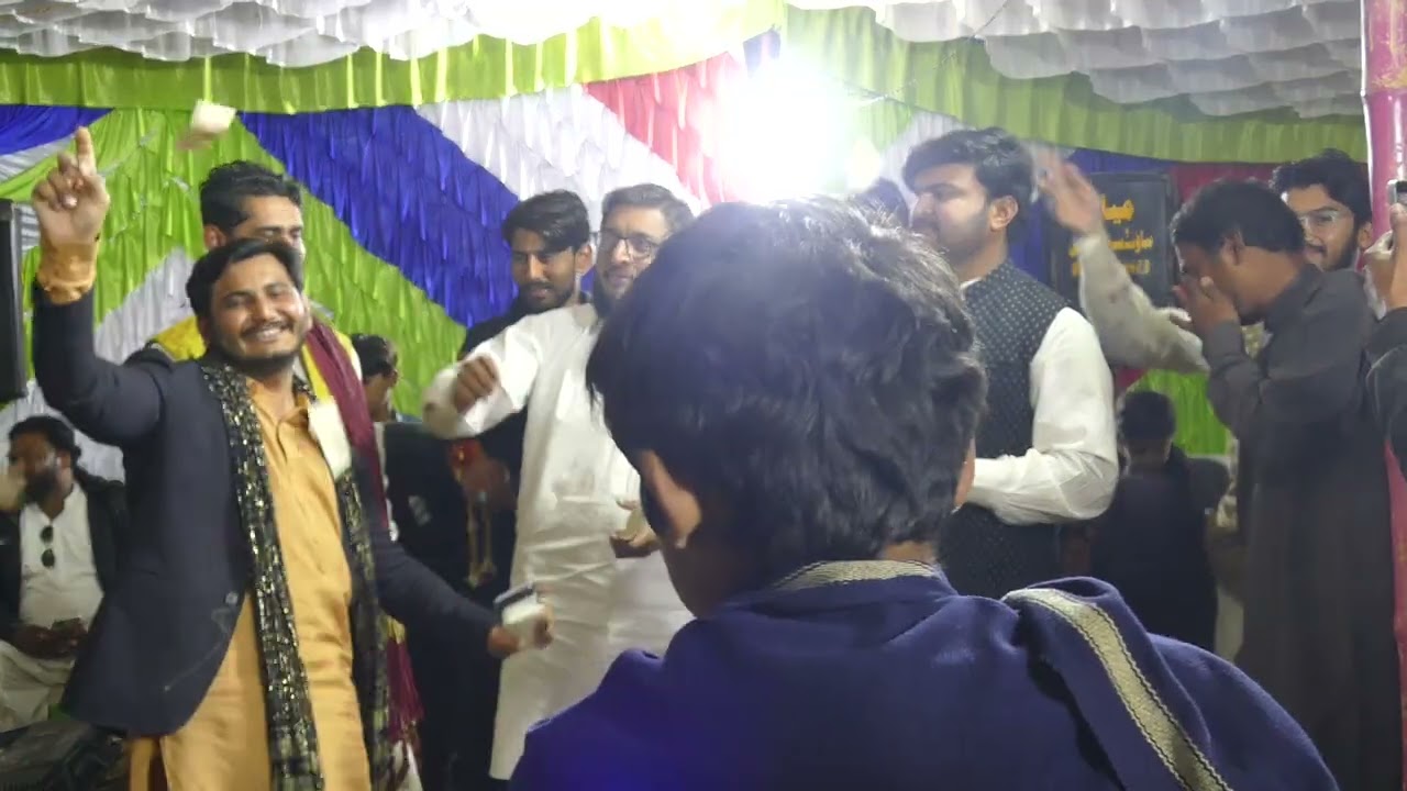 Ehsanullan ki shadi by mian sound serves 03471874124