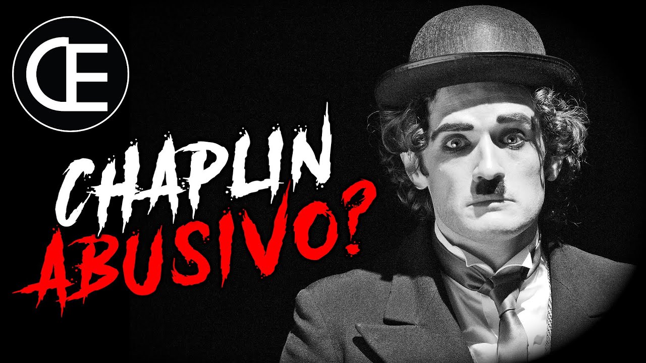 O Lado Oculto de Charlie Chaplin