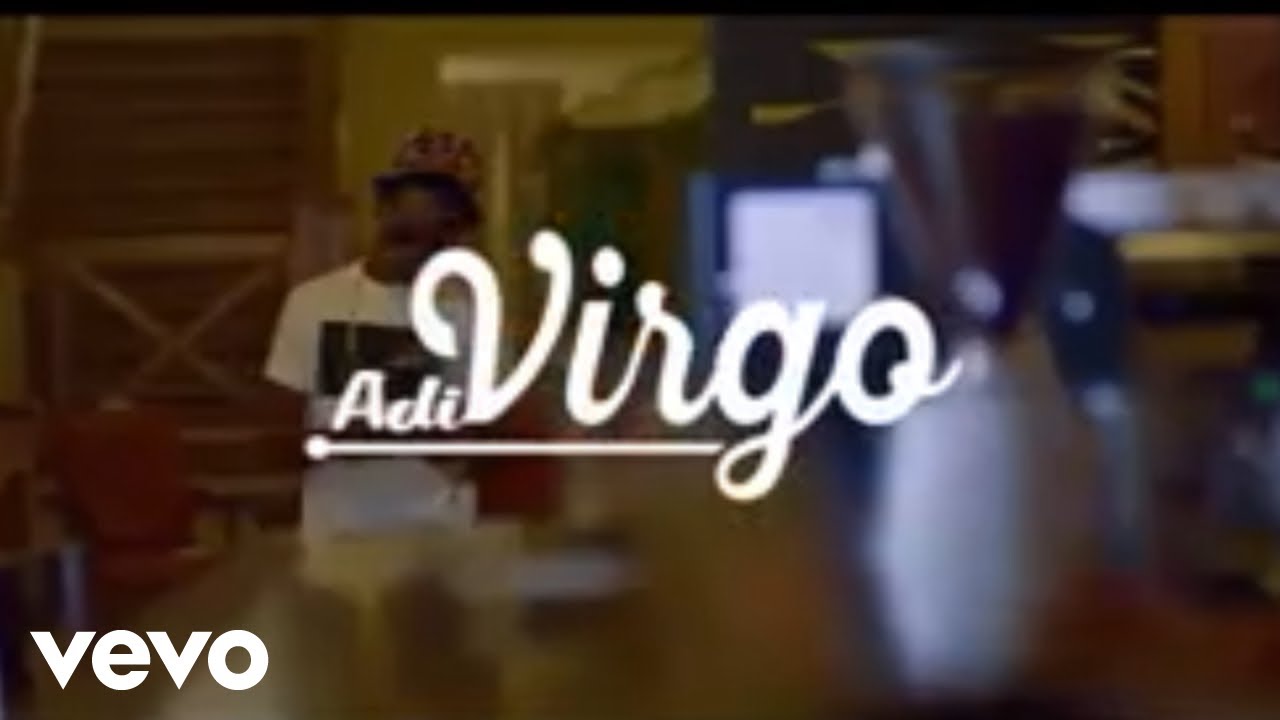 Adivirgo - The List (Official Music Video)